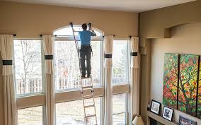 Window Weatherproofing in Madison, MS